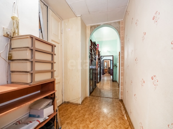 
  Продается 4-комн. квартира, 87 м², Тополевая ул, д. 6
. Фото 9.