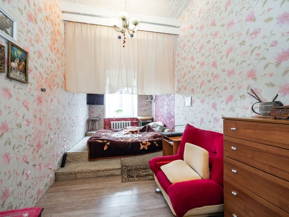 
  Продается 4-комн. квартира, 87 м², Тополевая ул, д. 6
. Фото 10.