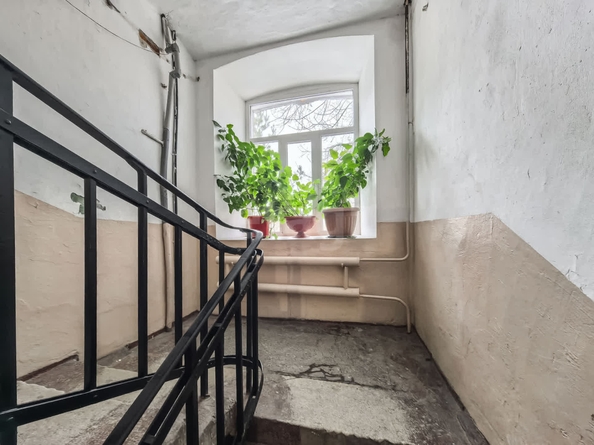 
  Продается 4-комн. квартира, 87 м², Тополевая ул, д. 6
. Фото 18.
