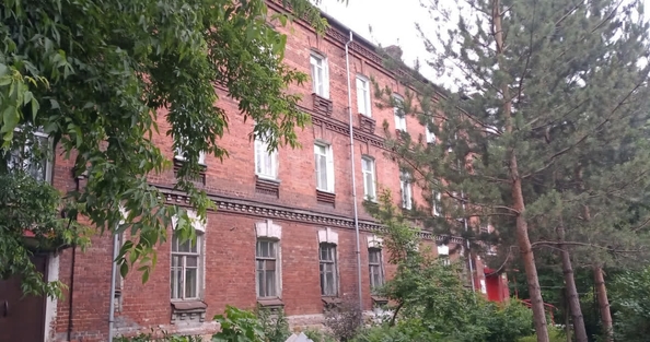 
  Продается 4-комн. квартира, 87 м², Тополевая ул, д. 6
. Фото 21.