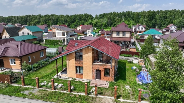 
  Продается дом, 166.5 м², село Каменка
. Фото 1.