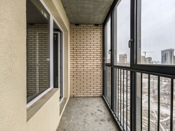 
  Продается студия, 25.99 м², ЖК Сакура парк, дом 1
. Фото 8.