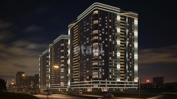 
  Продается студия, 25.99 м², ЖК Сакура парк, дом 1
. Фото 15.