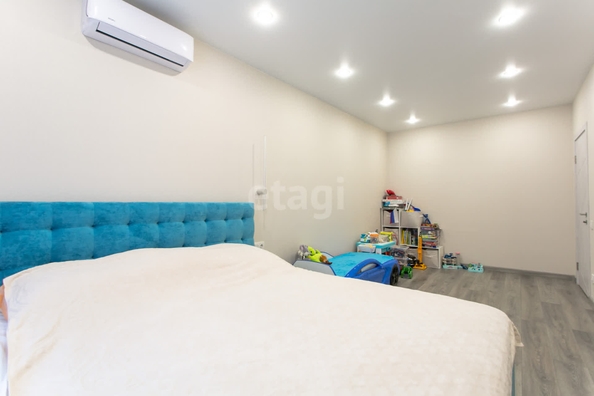
  Продается 2-комн. квартира, 57.3 м², 3-й Крашенинникова пер, д. 7
. Фото 12.