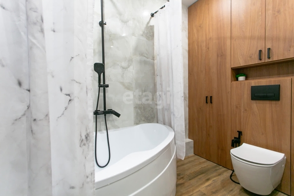 
  Продается 2-комн. квартира, 57.3 м², 3-й Крашенинникова пер, д. 7
. Фото 18.