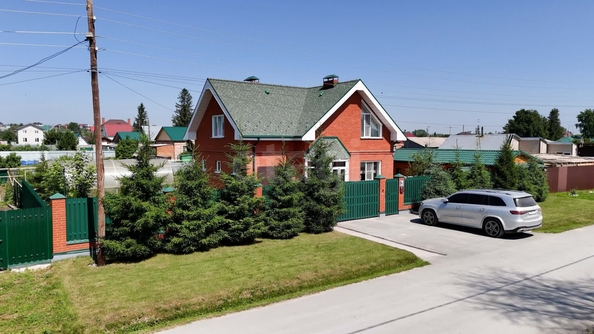 
  Продается дом, 250.8 м², село Ленинское
. Фото 3.