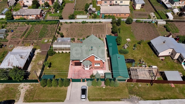 
  Продается дом, 250.8 м², село Ленинское
. Фото 7.