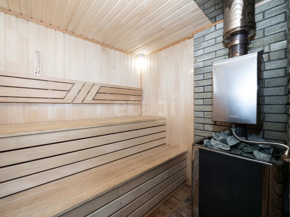 
  Продается дом, 250.8 м², село Ленинское
. Фото 30.