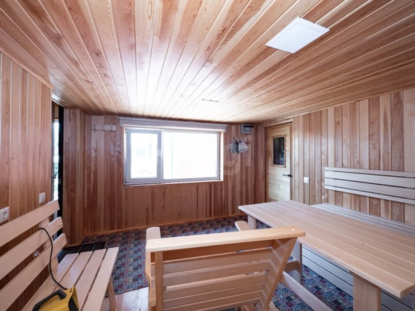 
  Продается дом, 250.8 м², село Ленинское
. Фото 35.