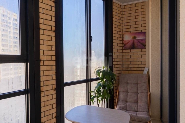 
  Продается 3-комн. квартира, 82.8 м², ЖК Заельцовский New
. Фото 3.