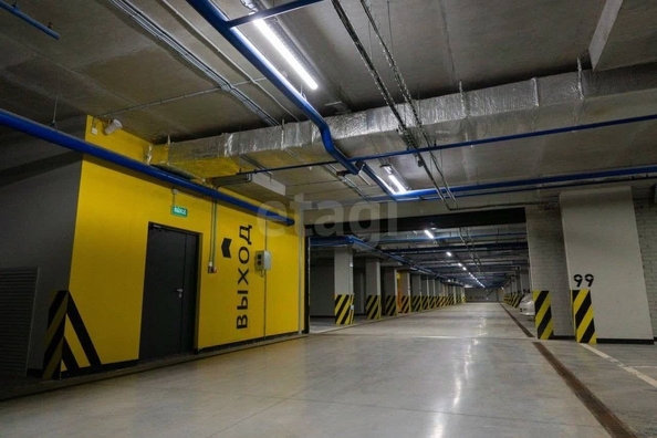 
  Продается 3-комн. квартира, 82.8 м², ЖК Заельцовский New
. Фото 25.