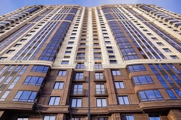 
  Продается 3-комн. квартира, 82.8 м², ЖК Заельцовский New
. Фото 26.