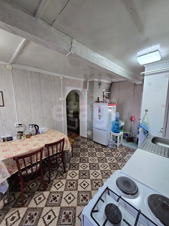 
  Продается дом, 42 м², рабочий поселок Ордынское
. Фото 12.