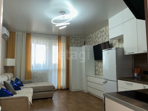 
  Сдается 1-комн. квартира, 30 м², Кузьмы Минина ул, д. 9/2
. Фото 2.
