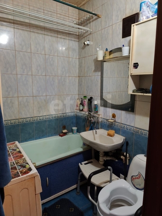 
  Продается 2-комн. квартира, 45.7 м², Карла Маркса пр-кт, д. 6/1
. Фото 5.