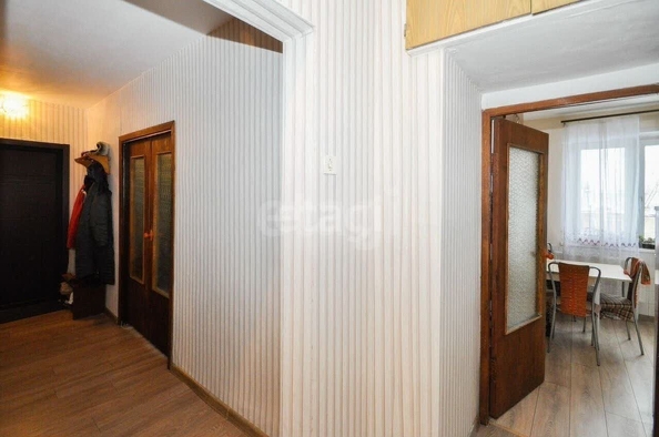 
  Продается 4-комн. квартира, 76.1 м², Оловозаводская ул, д. 1/2
. Фото 14.