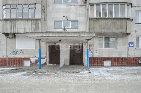 
  Продается 4-комн. квартира, 76.1 м², Оловозаводская ул, д. 1/2
. Фото 21.