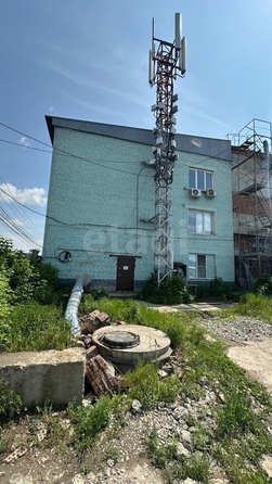 
  Сдается производственное помещение, 423.9 м², Архонский пер, д. 13д
. Фото 25.