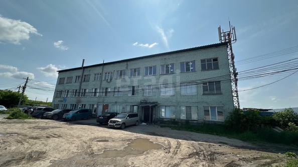 
  Сдается производственное помещение, 423.9 м², Архонский пер, д. 13д
. Фото 26.