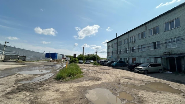 
  Сдается производственное помещение, 423.9 м², Архонский пер, д. 13д
. Фото 27.