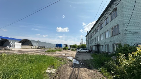 
  Сдается производственное помещение, 423.9 м², Архонский пер, д. 13д
. Фото 28.