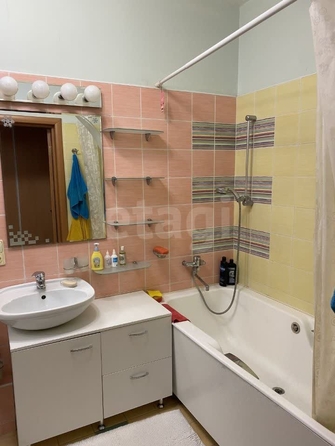 
  Сдается 2-комн. квартира, 90.8 м², Карла Маркса пр-кт, д. 47/1
. Фото 11.
