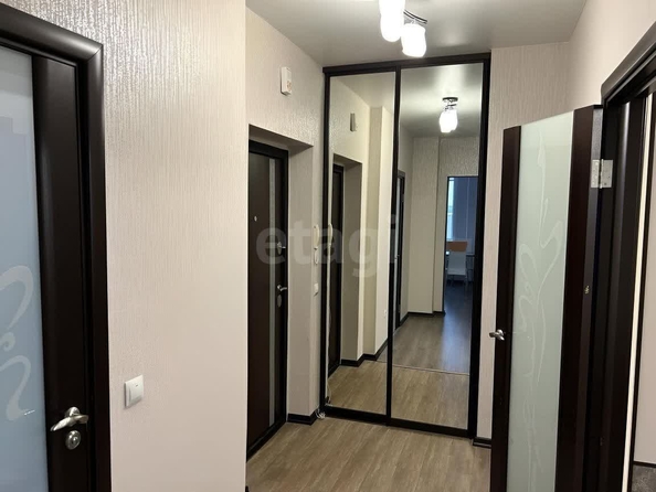 
  Сдается 1-комн. квартира, 46 м², Красный пр-кт, д. 179/1
. Фото 6.