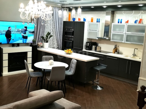 
  Продается дом, 230 м², Новосибирск
. Фото 4.