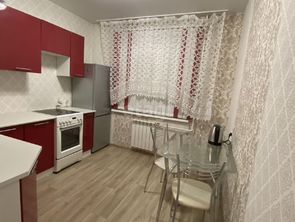 
  Сдается 1-комн. квартира, 34.6 м², Сакко и Ванцетти ул, д. 44
. Фото 2.