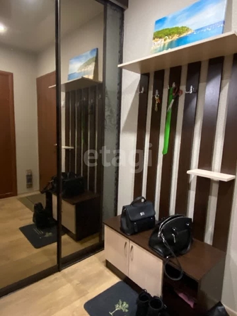 
  Сдается 1-комн. квартира, 34.6 м², Сакко и Ванцетти ул, д. 44
. Фото 7.