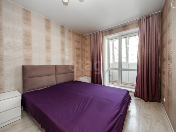 
  Сдается 3-комн. квартира, 82 м², Татьяны Снежиной ул, д. 45/2
. Фото 6.