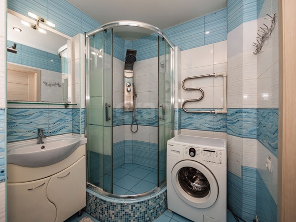 
  Сдается 3-комн. квартира, 82 м², Татьяны Снежиной ул, д. 45/2
. Фото 19.