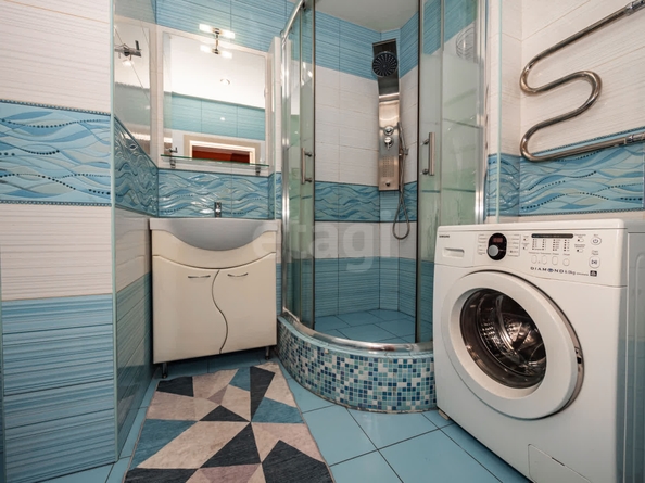 
  Сдается 3-комн. квартира, 82 м², Татьяны Снежиной ул, д. 45/2
. Фото 20.