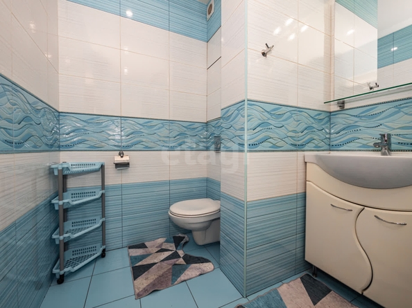 
  Сдается 3-комн. квартира, 82 м², Татьяны Снежиной ул, д. 45/2
. Фото 21.