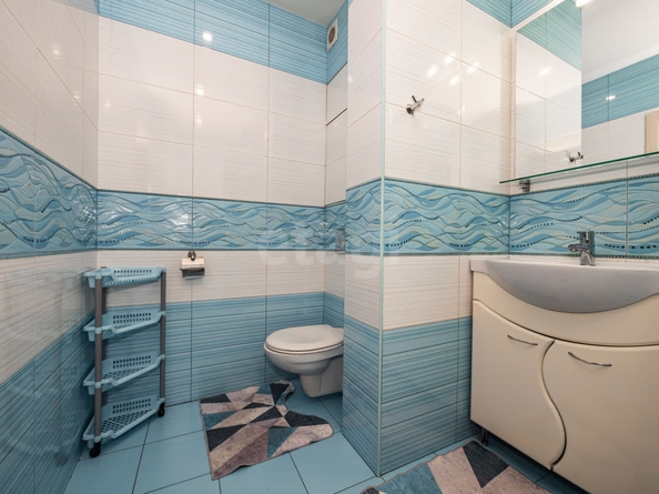 
  Сдается 3-комн. квартира, 82 м², Татьяны Снежиной ул, д. 45/2
. Фото 22.