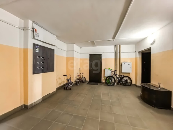 
  Сдается 3-комн. квартира, 82 м², Татьяны Снежиной ул, д. 45/2
. Фото 28.