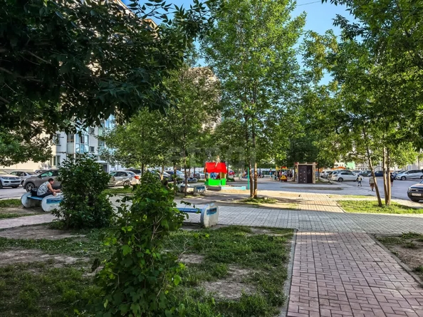 
  Сдается 3-комн. квартира, 82 м², Татьяны Снежиной ул, д. 45/2
. Фото 35.