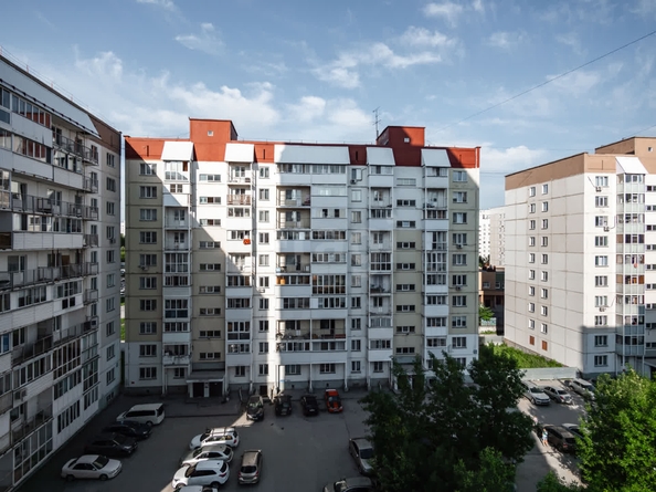 
  Сдается 3-комн. квартира, 82 м², Татьяны Снежиной ул, д. 45/2
. Фото 36.