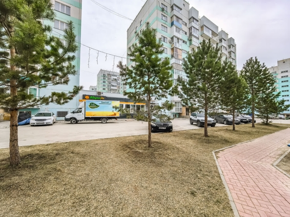 
  Продается 1-комн. квартира, 42.2 м², Виталия Потылицына ул, д. 11/1
. Фото 25.