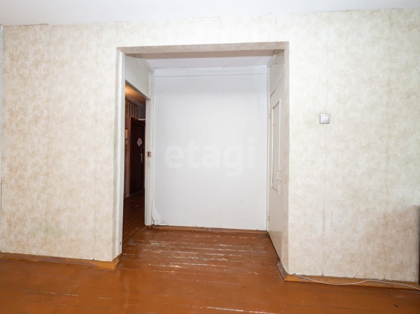 
  Продается 2-комн. квартира, 42.9 м², Промышленная ул, д. 12
. Фото 19.