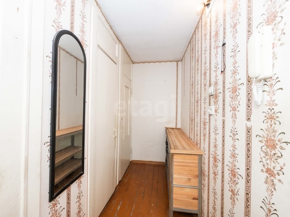 
  Продается 2-комн. квартира, 42.9 м², Промышленная ул, д. 12
. Фото 22.