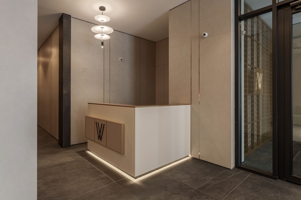 
  Продается 3-комн. квартира 68.7 м², в ЖК Виларт, дом 2. Фото 22.