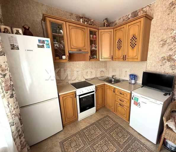 
  Продается 1-комн. квартира, 37 м², Спортивная ул, д. 23
. Фото 2.