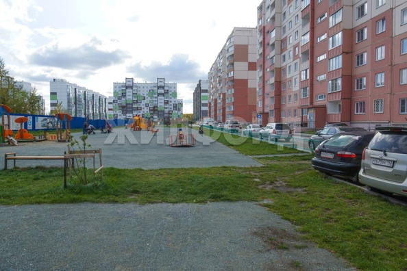 
  Продается 1-комн. квартира, 37 м², Спортивная ул, д. 23
. Фото 15.