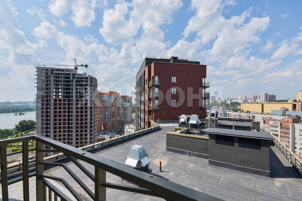 
  Продается 1-комн. квартира, 49.4 м², ЖК Марсель-2, дом 2 секция 1,2
. Фото 5.