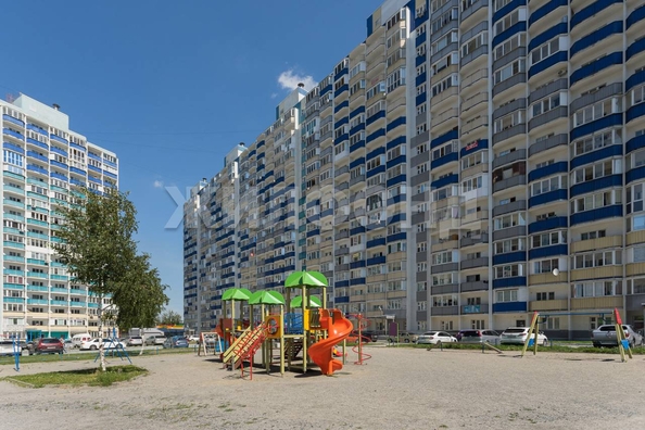 
  Продается студия, 19.3 м², Одоевского ул, д. 1/8
. Фото 6.