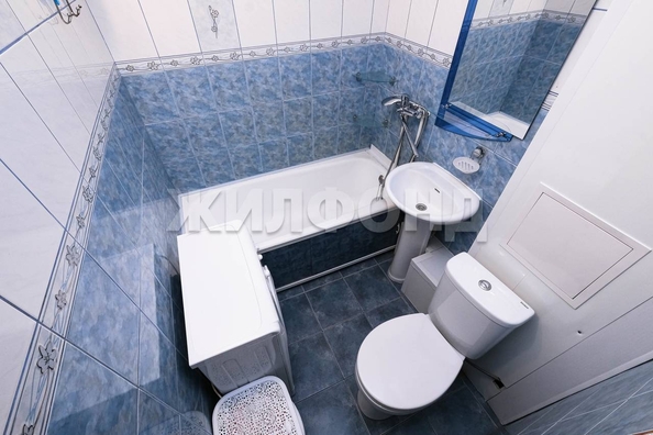 
  Продается 1-комн. квартира, 32.3 м², Объединения ул, д. 82
. Фото 13.