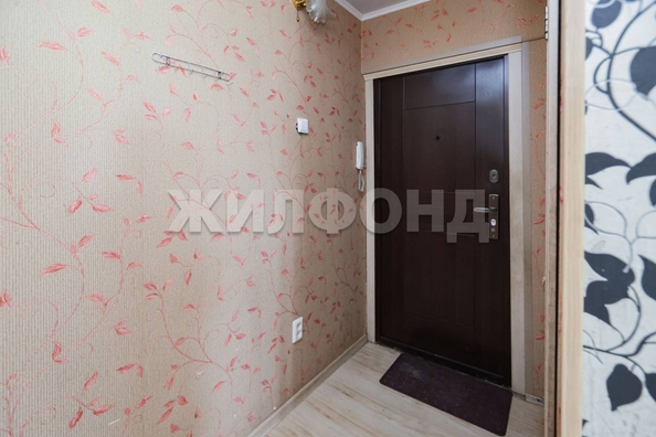 
  Продается 1-комн. квартира, 30.5 м², Петухова ул, д. 26
. Фото 20.
