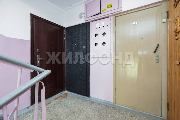 
  Продается 1-комн. квартира, 30.5 м², Петухова ул, д. 26
. Фото 24.
