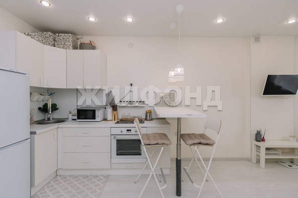 
  Продается студия, 31.2 м², Молодости ул, д. 17
. Фото 2.